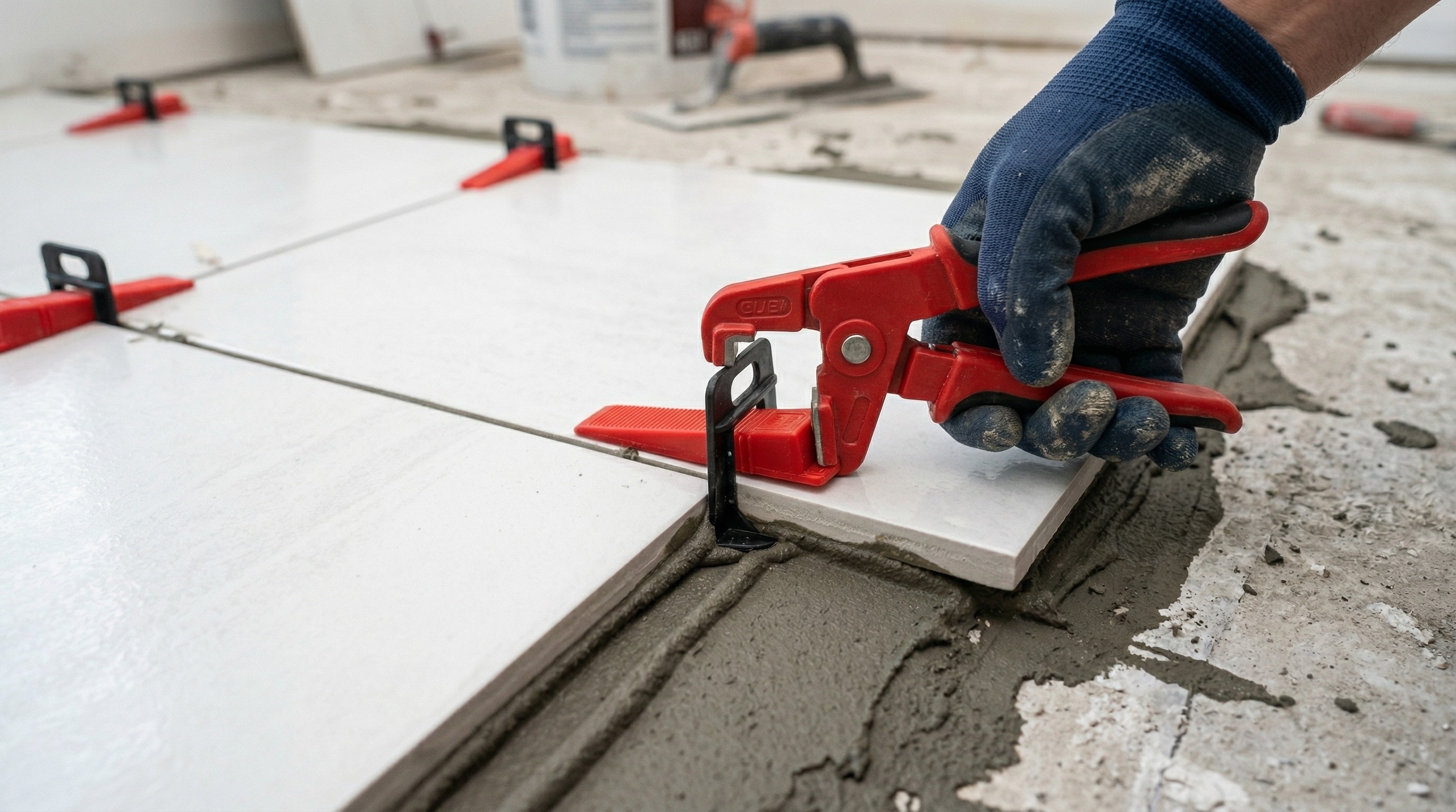 Fliesen & Mehr Andreas Hendel – Fliesenleger Düsseldorf